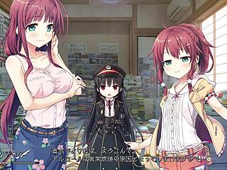 마이테츠2 애니 헨타이 시리즈 흥미진진한 모험 계속