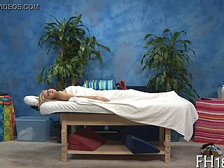 massage sex with intense rubbing