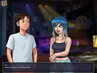 Summertime saga episode one seventy.