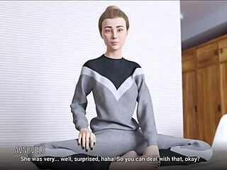 University of problems episode 57