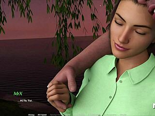 actinglessons - confessing love in episode 1 part 34