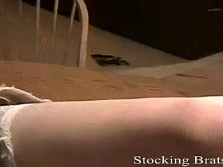 are we making you hot in our stockings