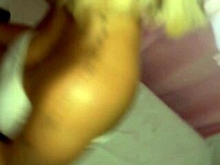 My stunning half-sister just loves to suck me off in lingerie.