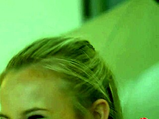 Jenna J Ross And Jillian Janson Lick Tits In Lingerie