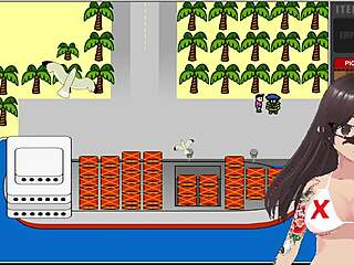 Frank's Adventure 1 Gameplay In Spanish