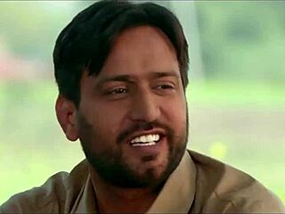 shanta shows her big tits and ass solo