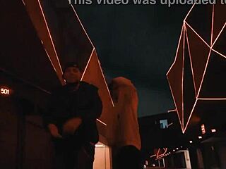 Gang Member Fucked Hard By His Best Friend