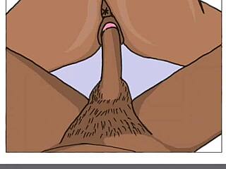 Couple fucking drawing part 2