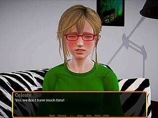 my new stepfamily adventure 604