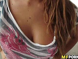 freaky teen keisha grey amateur video