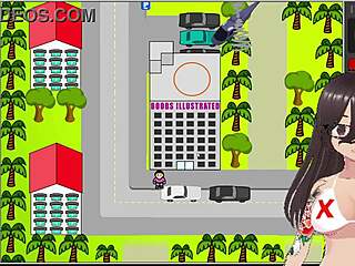 Frank's Adventure 1 Gameplay In Spanish