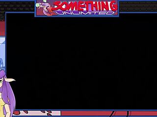 Something Unlimited Part 131 Continues The Story