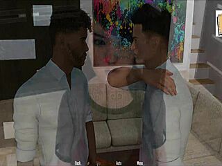 Wvm 87 trying to help kimmy