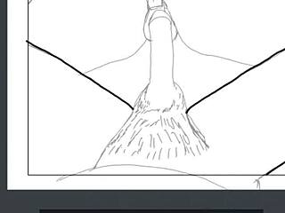 Couple fucking drawing part 2