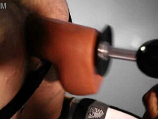 Φαντάσου πόσο τρελό γαμάει η Fort Troff Diamond X μηχανή;