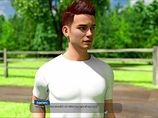 Helping the hotties in the game