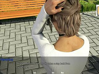 Wvm 87 trying to help kimmy