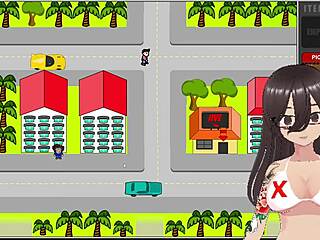 Frank's Adventure 1 Gameplay In Spanish