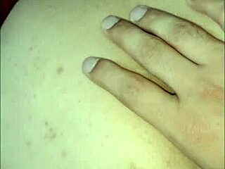 Perfect Pussy Feels Warm in Anime Hentai Scene