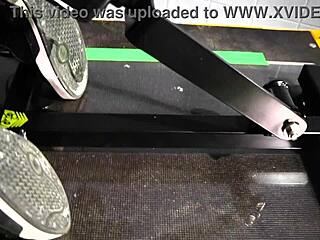 Как жёстко заводит секс-машина Fort Troff Diamond X?