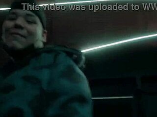 Gang Member Fucked Hard By His Best Friend