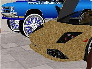 Fucking Somebody's BM 😏