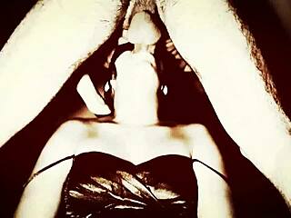 pagando boquete e tomando no cu em cena de época 😏