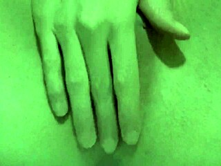 Close Up Milf Pussy Squirting Orgasm During Amateur Homemade Masturbation Fetish.