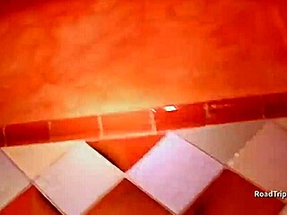 British Milf Angie George Caught in Raw Candid Outdoor Footage.