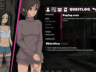 The Fixer 6 bölüm anime oyunu heyecanlı maceralarla bitiyor