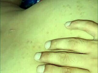 Perfect Pussy Feels Warm in Anime Hentai Scene