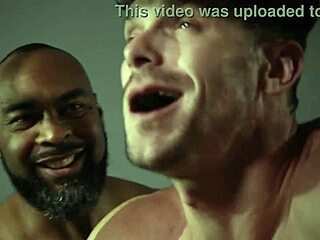 ever wonder how intense a Fort Troff Diamond X machine can get?