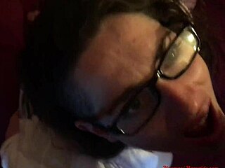 my ass is the only option for pov anal penetration