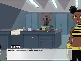 18titans 51. epizód anime hentai játék fix