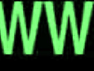 ДВА скачет как сумасшедшая в этом хентай видео!