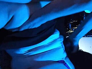 I like it when my pussy is fucked hard like this