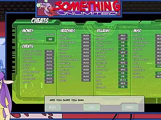 Something Unlimited Part 131 Continues The Story