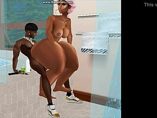 Cheating with an escort in a second life world