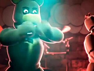 Hva skjer på bunnen i Discord hentai eventyr