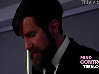 anal freeuse punishment for that spendthrift teen