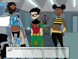 18Titans, What Happens In Part 19?