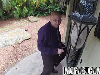 i know that girl - cutie gets railed 😍