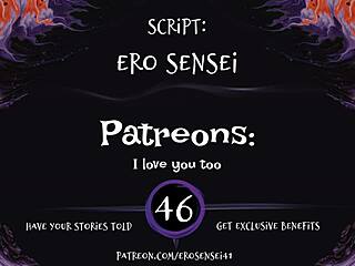 Sleeping Beauty Erotic Audio For Women With Reality Orgasm Fantasy