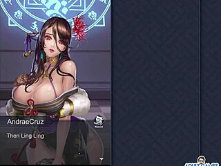 ayano, perform that sealing ritual naked!