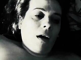 the face of pure amateur orgasm in close-up action
