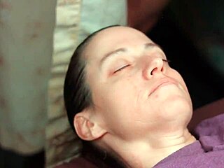 More Double Homemade Amateur Facial Action