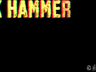 Mixed Girl Screams, 'Oh God!' During Intense Bondage Caning and Fisting