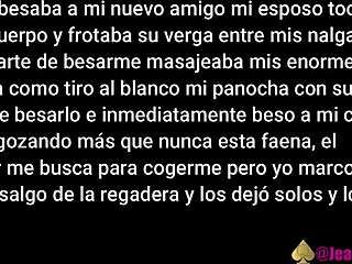 uber eats delivery guy bangs me hard in wild video