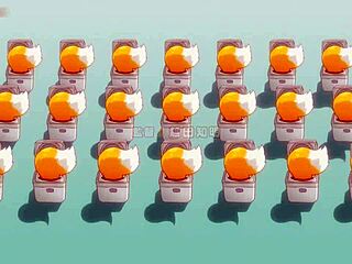 Senko San Chapter 02 Unleashes Wild Anime Fantasy in Spanish Subtitles for Hentai Fans