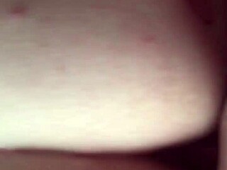 Homemade Fucking My Girlfriend's Juicy Pussy With Friend